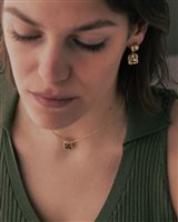 Boucles d'oreilles Maria e Luisa Jewels Femme in Argent OA0334/V1/POG - OA0334/V1/POG